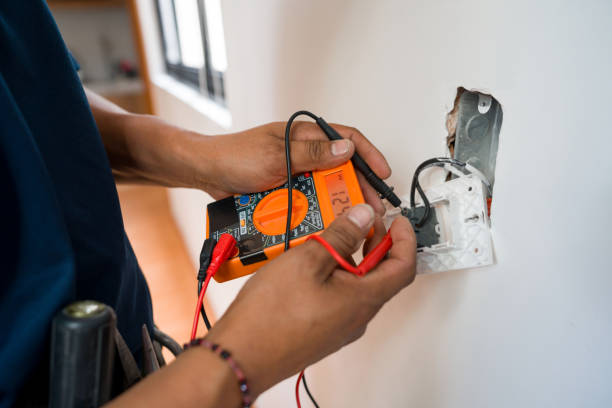 Best Affordable Electrician  in Cologne, MN