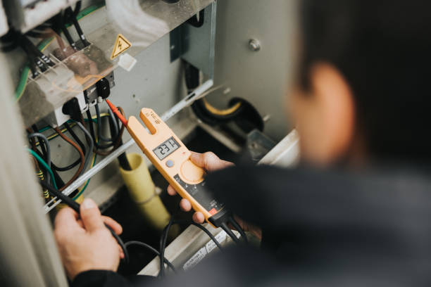 Best Electrical Rewiring Services  in Cologne, MN