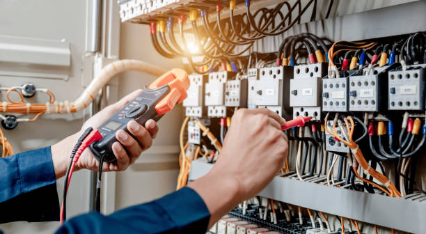 Industrial Electrical Services in MN