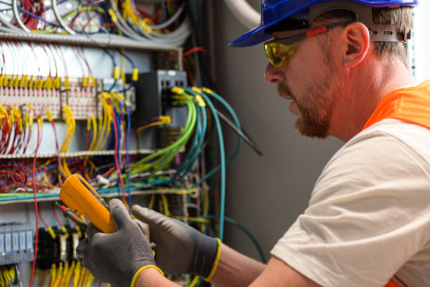 Best Electrical Repair Services  in Cologne, MN
