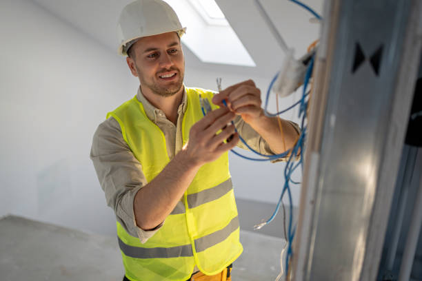 Best Emergency Electrical Repair  in Cologne, MN